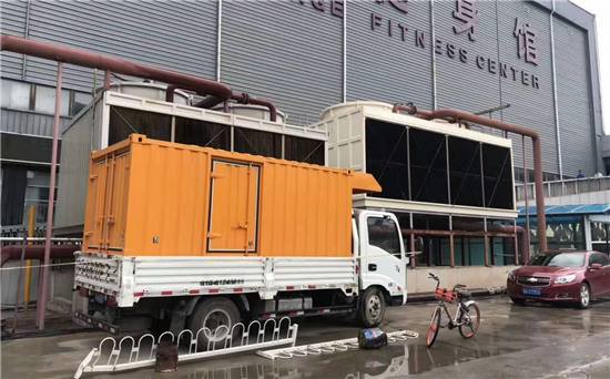 贡嘎300KW发电机组适配电缆规格选型指南