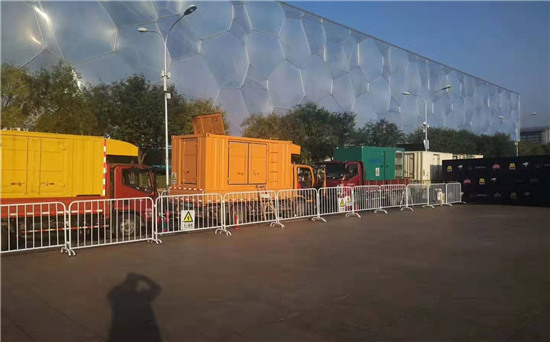 贡嘎400KW发电机组适配电缆规格选型指南