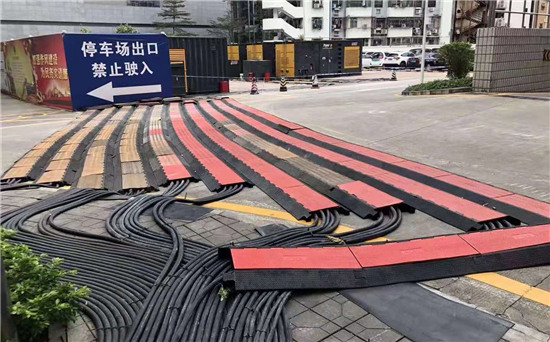贡嘎发电机组电缆选型完整具体步骤(工程通用标准流程)